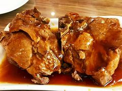 李家大排-砂锅李(九江路店)