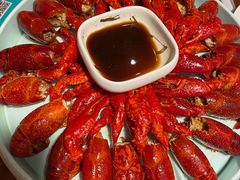 -马头巷·隐庐居·红油大虾(园区店)