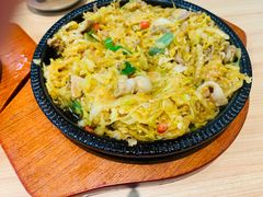 -米村拌饭(砂之船中东奥莱店)