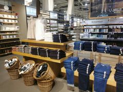 -MUJI无印良品(世博源店)