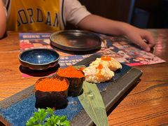 -京鹿料理(荟聚店)