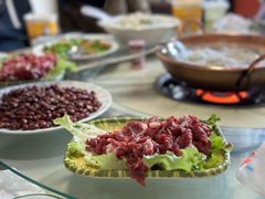 -朝伟清真铜瓢牛肉馆(三十年老·店)