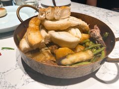 -奉天小馆·非遗东北菜(济南万象城店)