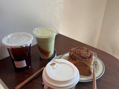 -CHOCMONS巧克怪兽(屏风街店)