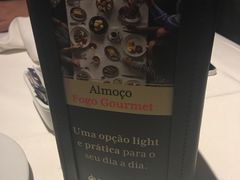 -Fogo de Chão Jardins