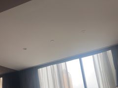 -广州天河希尔顿酒店