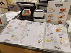 -Seesaw Coffee(上海太阳宫K46店)