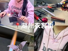 -衣裳街历史文化街区