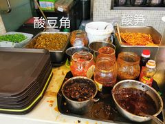 -红鼻子桂林米粉(金唐新光界店)