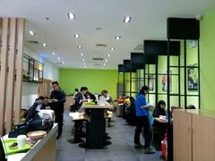 -吉祥馄饨(虹桥火车站店)