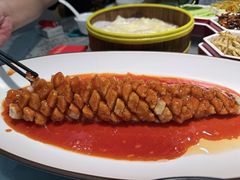 -苏师傅菜馆(上沙店)