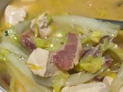 -榕意·川味之美(深业上城店)