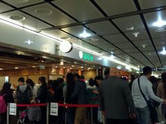 -添好运点心专门店(中环IFC店)