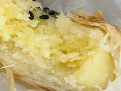 -栗酥饼(南长街店)