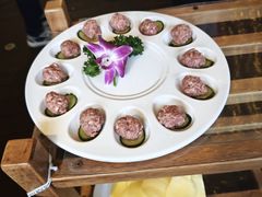 -二荆条·蜀鲜汇城市森林火锅