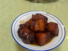 -何记面馆(龙泉山店)