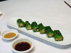 -临家小院·潮汕菜·商务宴请·点心(白石洲店)