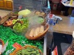 -巢爷老味(东方红店)