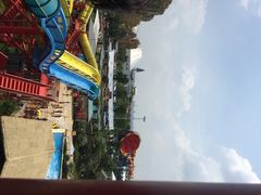 上海玛雅水公园-上海玛雅海滩水公园