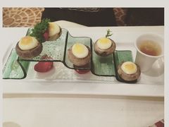 -王品牛排(郑州大卫城店)