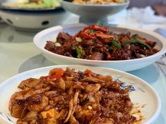 八珍豆腐-船尚小镇(武清下朱庄店)