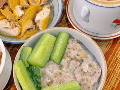 -黄祥华养生堂·炖汤·营养蒸饭(岭南天地店)