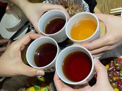-广东道至正餐厅(区庄店)