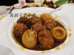 -好福记饭店(红梅公园店)