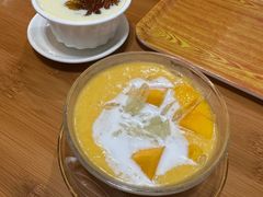 -周大娘牛乳(旧寨古村总店)