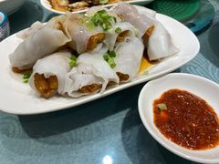 -粤·向群饭店(龙津东路总店)