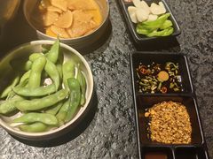 -九田家黑牛烤肉料理(宽城万达店)