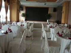 大堂-皇轩大饭店(观音桥店)