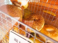 -Catch Bagel(芳草地店)