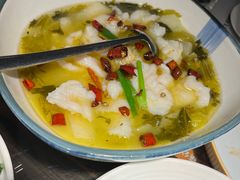-外婆家(杭州马塍店·杭帮菜名店)