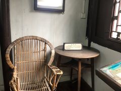 -沈从文故居