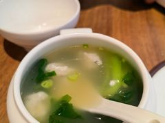 -将相和·海鲜蒸饺大连菜