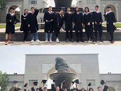 -首都师范大学科德学院