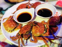 -红钳侠小龙虾·烧烤(中赢康康谷店)