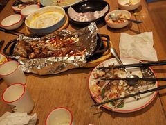 -新白鹿餐厅(城西银泰城店)