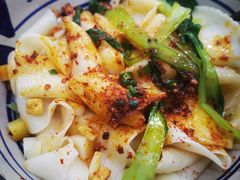 -郑记biangbiang面(钟楼店)