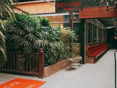 -顺风山庄(水濂山店)