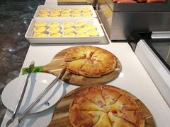 -鼎先生海鲜自助烤肉火锅(大学城店)