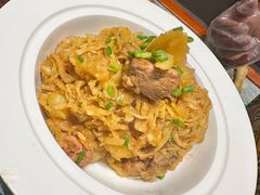 -哈啾嗨·新概念蒙餐(红星新城店)