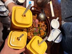 -凤兴鸡煲(宝安海雅店)
