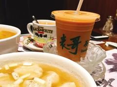 -香港表哥茶餐厅(银泰百货店)
