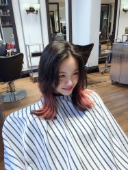 -印·Style造型创始店