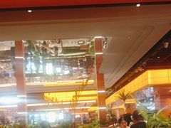 -黑金·寻焰自助百汇·烤肉·火锅(中街店)