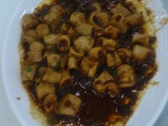 -嘉升大排档(番禺总店)