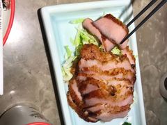-新白鹿餐厅(嘉兴八佰伴华府店)