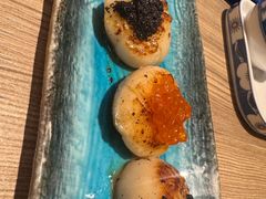 -小山日本料理(兴业太古汇店)